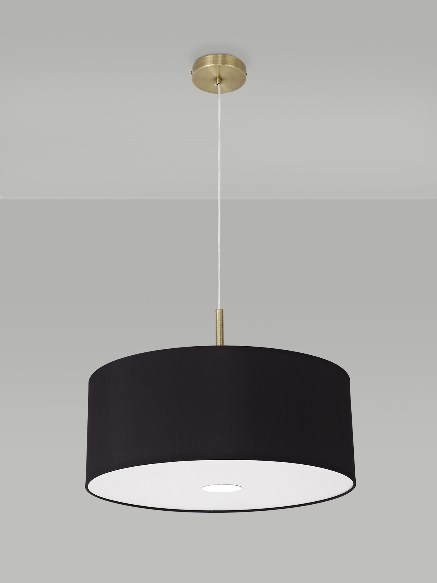 Baymont AB BL/GR Ceiling Lights Deco Single Pendant Baymont AB BL/GR Ceiling Lights Deco Single Pendant